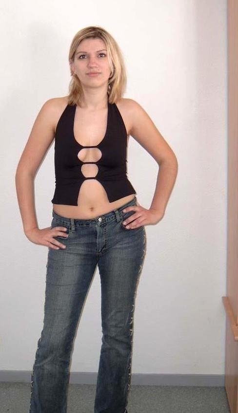 AnjaG28 aus Salzburg,Österreich