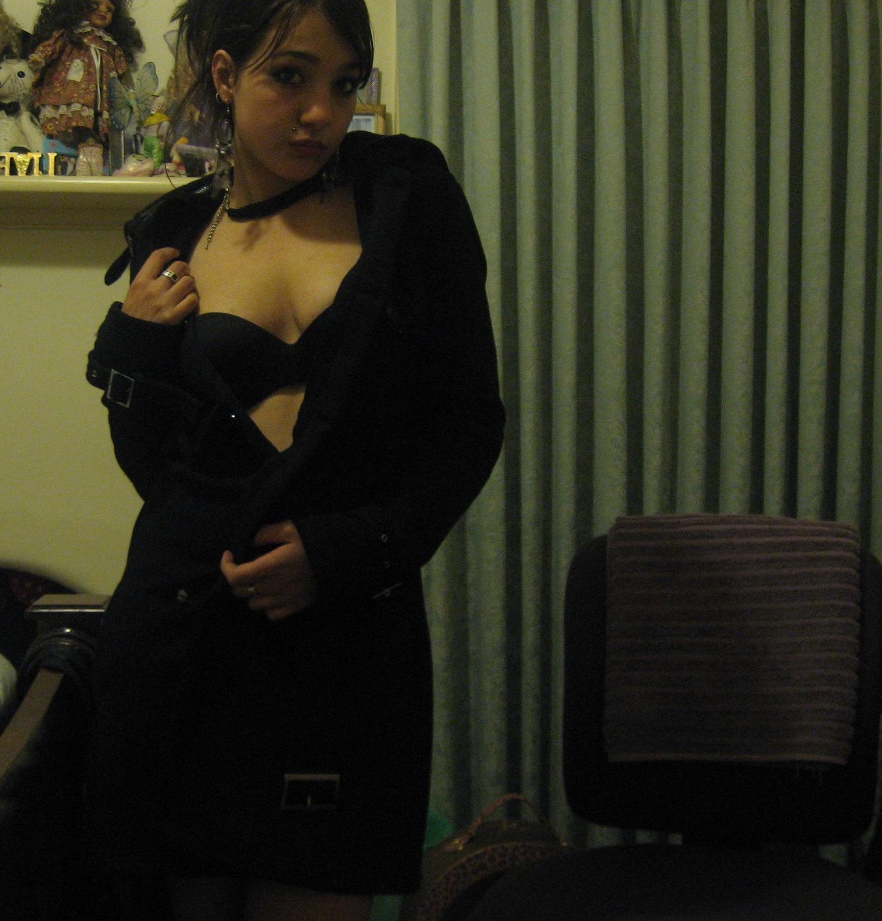 BehaarteMöseXY aus Wien,Österreich