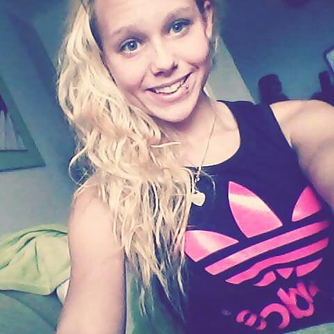 Doreenchen aus Niedersachsen,Deutschland