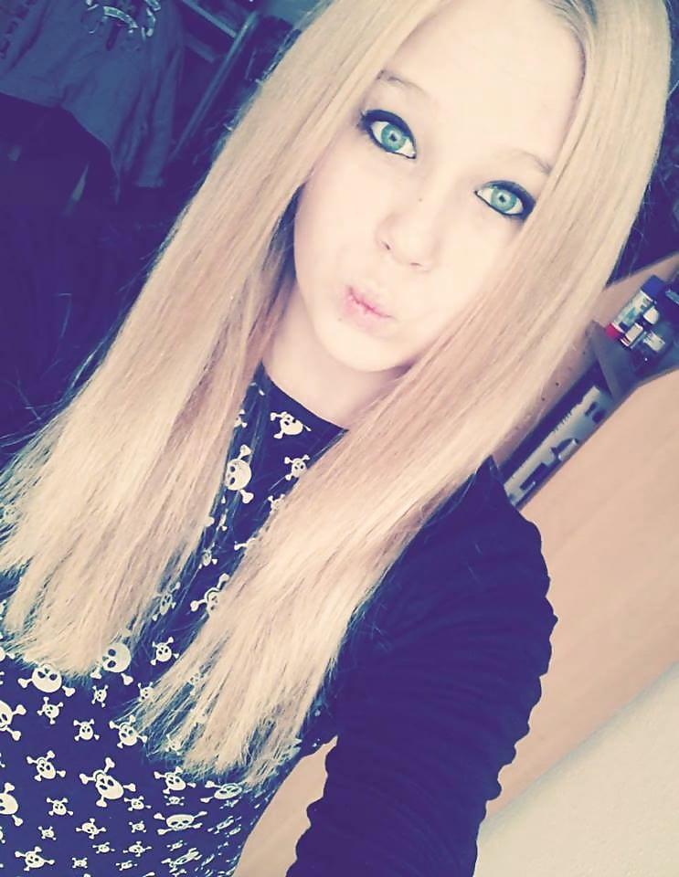 Doreenchen aus Niedersachsen,Deutschland