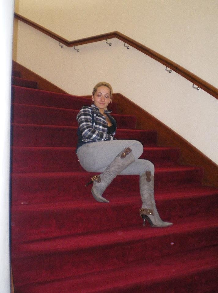 SpassfaktorPaulina aus Nordrhein-Westfalen,Deutschland