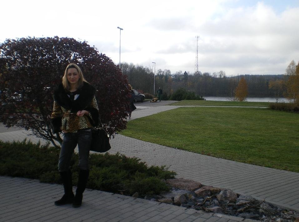 SpassfaktorPaulina aus Nordrhein-Westfalen,Deutschland