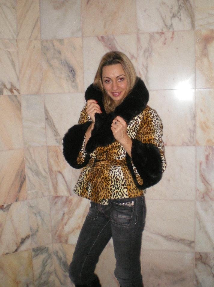 SpassfaktorPaulina aus Nordrhein-Westfalen,Deutschland